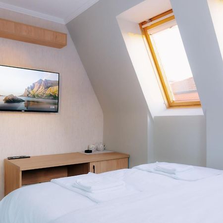 Nobel Apartmani Brčko Екстериор снимка